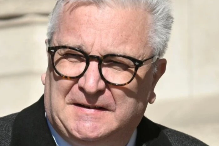 Prince Laurent acknowledges illegitimate son: details of the royal family scandal