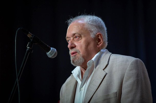 Семен Глузман, правозахисник, дисидент