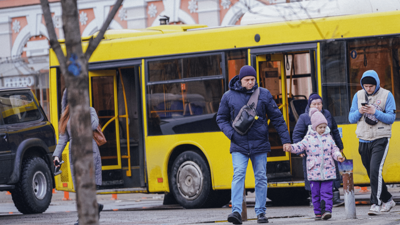 Тарифи не зростуть з квітня