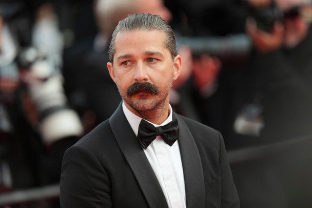 Shia LaBeouf Arrested Following Mardi Gras Altercation in New Orleans