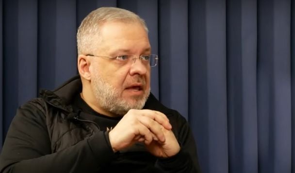 Колишній міністр Галущенко та адвокати