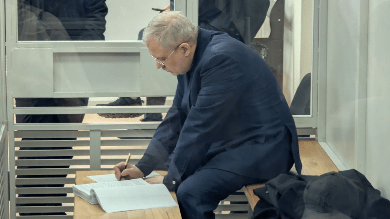 Герман Галущенко спростовує інвестиції
