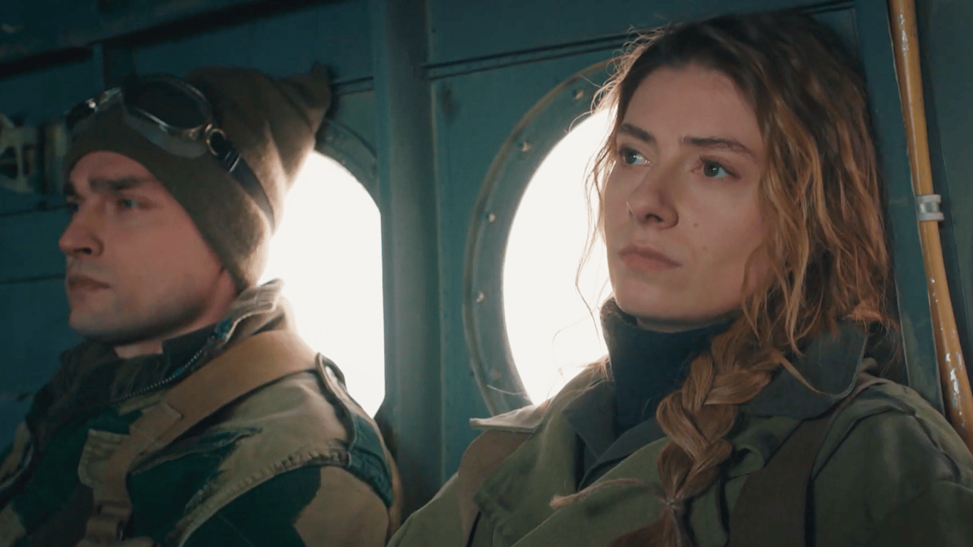 Лучшие украинские фильмы и сериалы