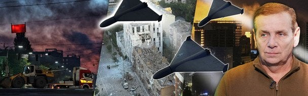 Militärexperte bezweifelt ukrainische Rückeroberung der Grenzen von 1991