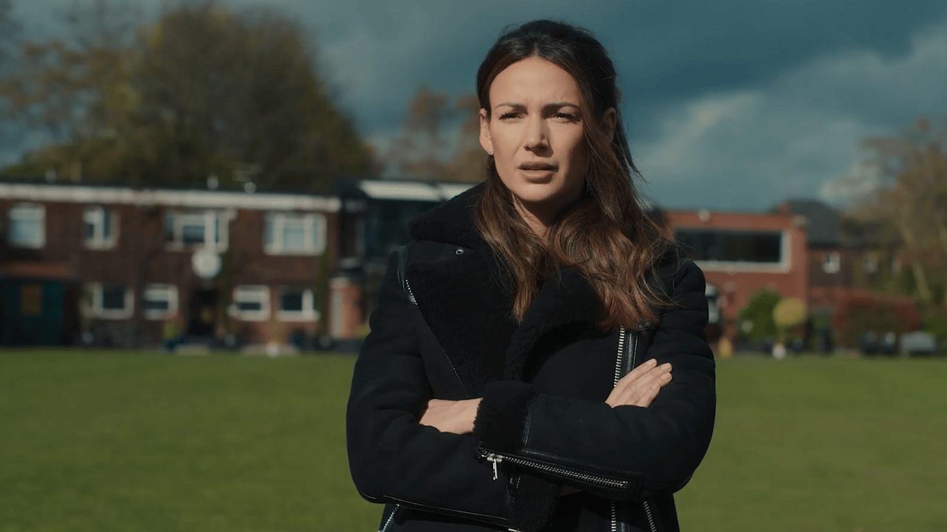 Netflix Unveils Four New Detective Miniseries for 2024–2026