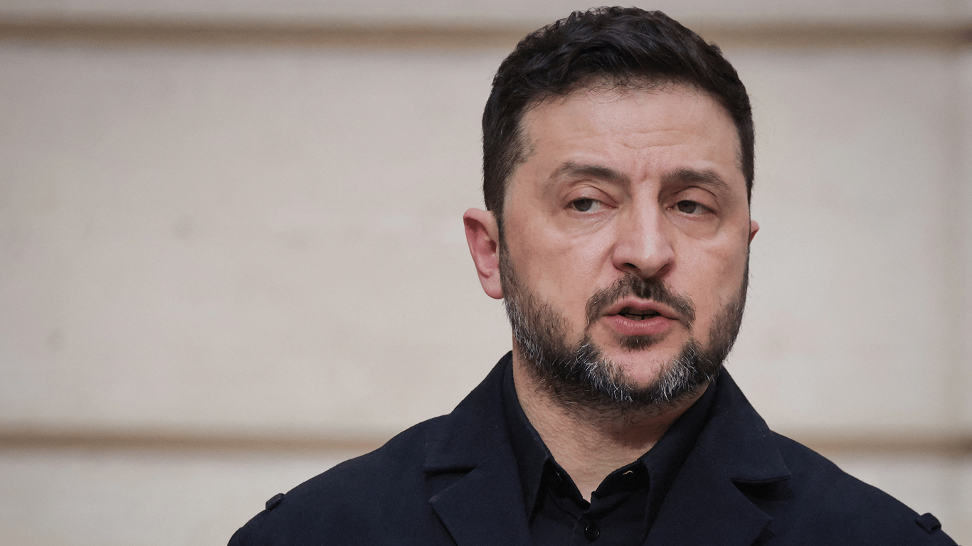 Sześć państw zwróciło się do Ukrainy o pomoc. Zełenski stawia jeden warunek