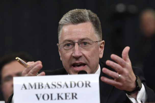 США и Украина обсуждают новые гарантии безопасности: на что согласны стороны