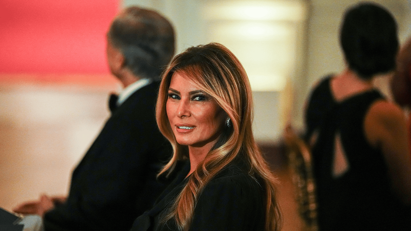 Historischer Vorsitz im UN-Sicherheitsrat: Melania Trump leitet Sitzung zu Bildung und Konflikten