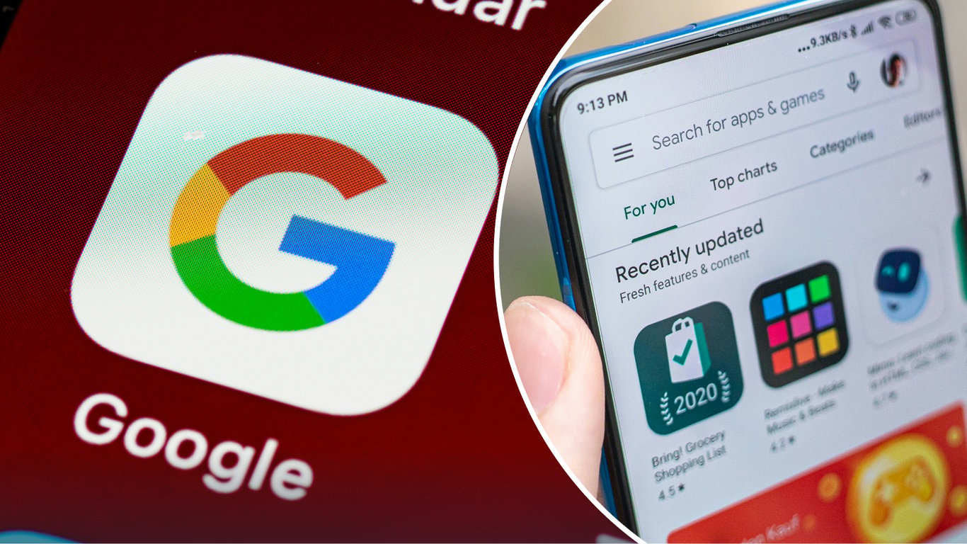 Play Store ostrzeże przed aplikacjami wyjątkowo żarłocznymi dla baterii