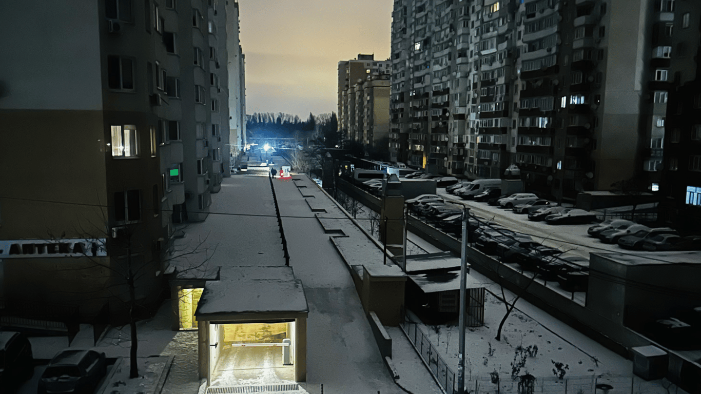 График веерных отключений электричества в Украине с 2 февраля: детали и причины
