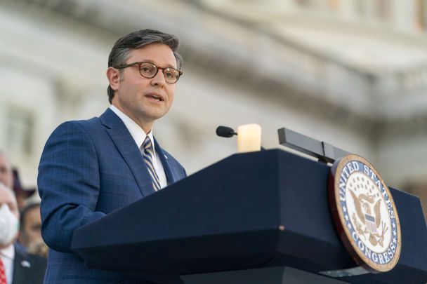 Спікер США про Іран