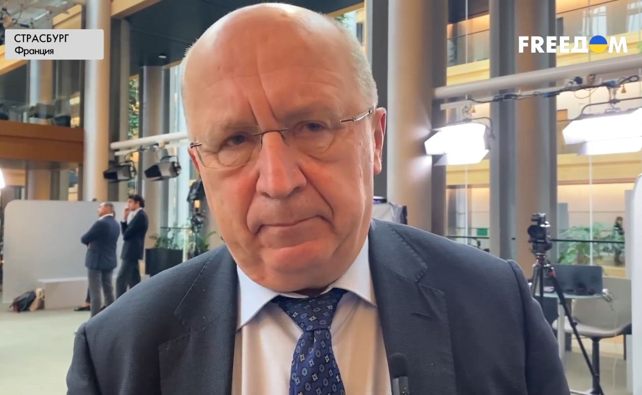 EU-Verteidigungskommissar fordert von Spanien mehr Waffen für die Ukraine