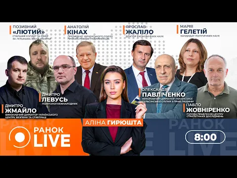 Загроза для українських АЕС