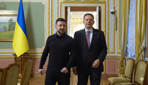 Морські дрони спільного українсько-португальського виробництва
