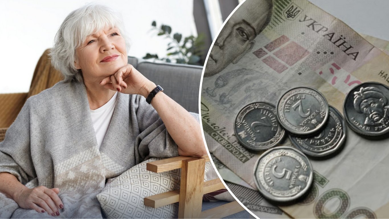 Bezterminowe świadczenia emerytalne w Ukrainie: kryteria przyznawania