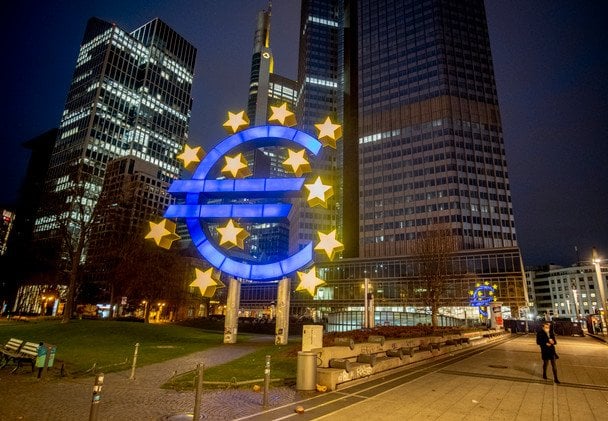 1,4 mld euro z rosyjskich aktywów trafiło do UE. Jaką część otrzyma Ukraina?