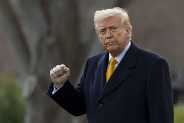 Irański plan Trumpa legł w gruzach: konflikt się przedłuża, a ropa drożeje