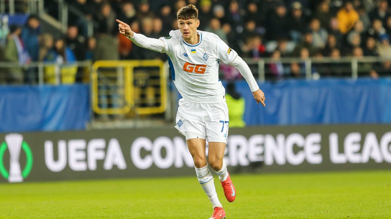 Blenutse nie zagra w Dinamo Bukareszt. UEFA zablokowała transfer z powodu przepisów