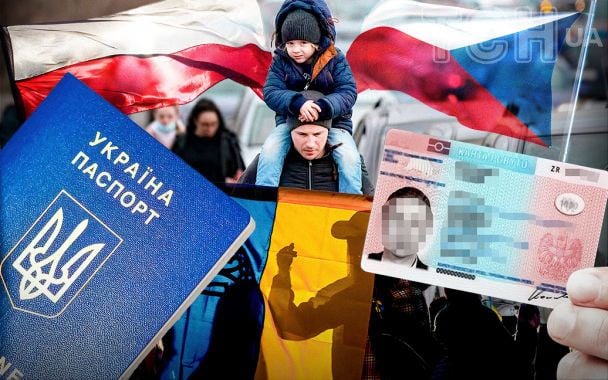 Nowe zasady pracy dla Ukraińców w Polsce po 2026 roku. Co się zmieni?