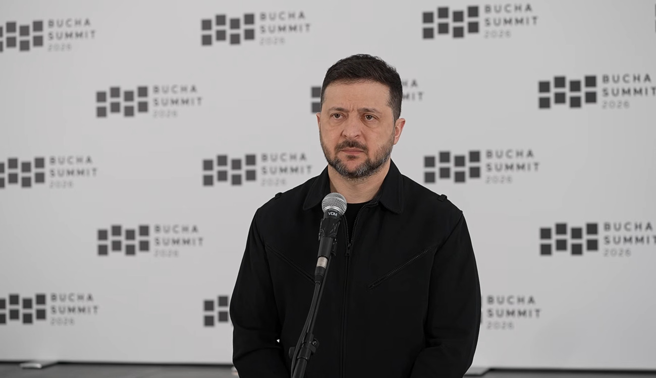 Зеленський пропонує енергетичне перемир'я