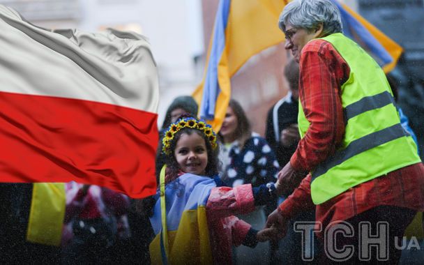 Украинцам в Польше грозят штрафы до 50 тысяч злотых: новые правила для детей