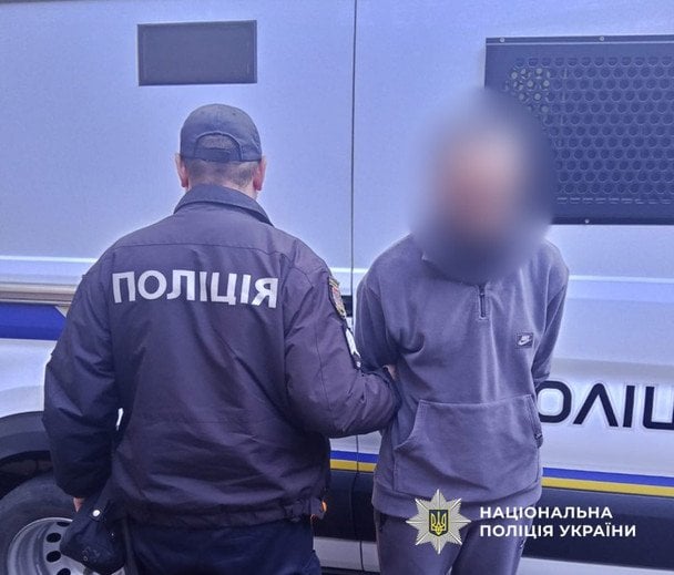 В Одессе задержали педофила: в течение длительного времени насиловал племянницу