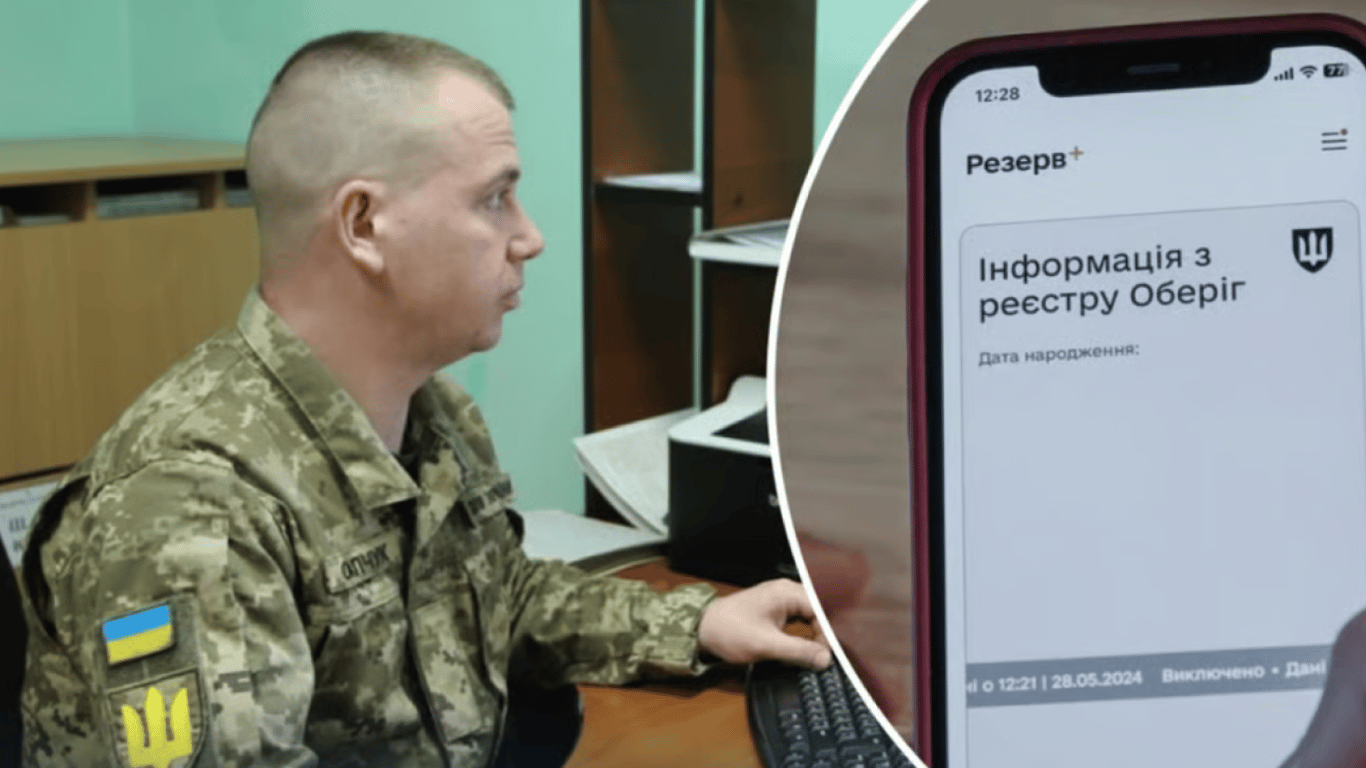 Как получить отсрочку от мобилизации через приложение 'Резерв+': быстрая онлайн-процедура