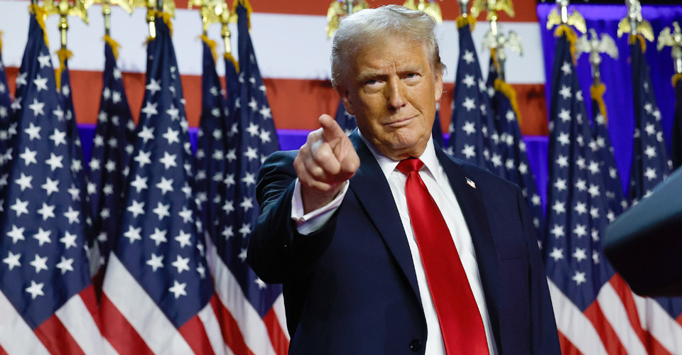 At 78, Donald Trump Becomes the Oldest US President: A Look at His Records and Empire