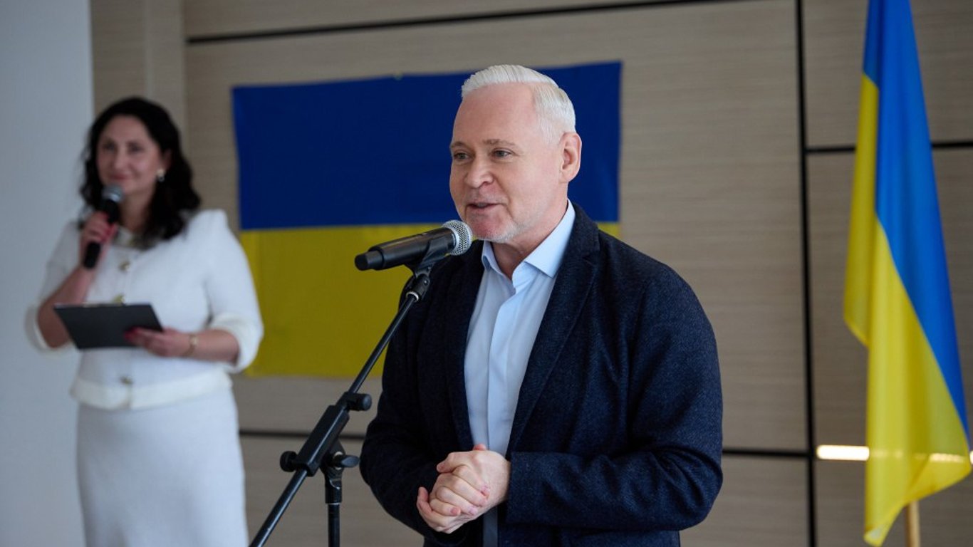 Nowa zima w Charkowie: miasto stawia na kogenerację i własne źródła ciepła