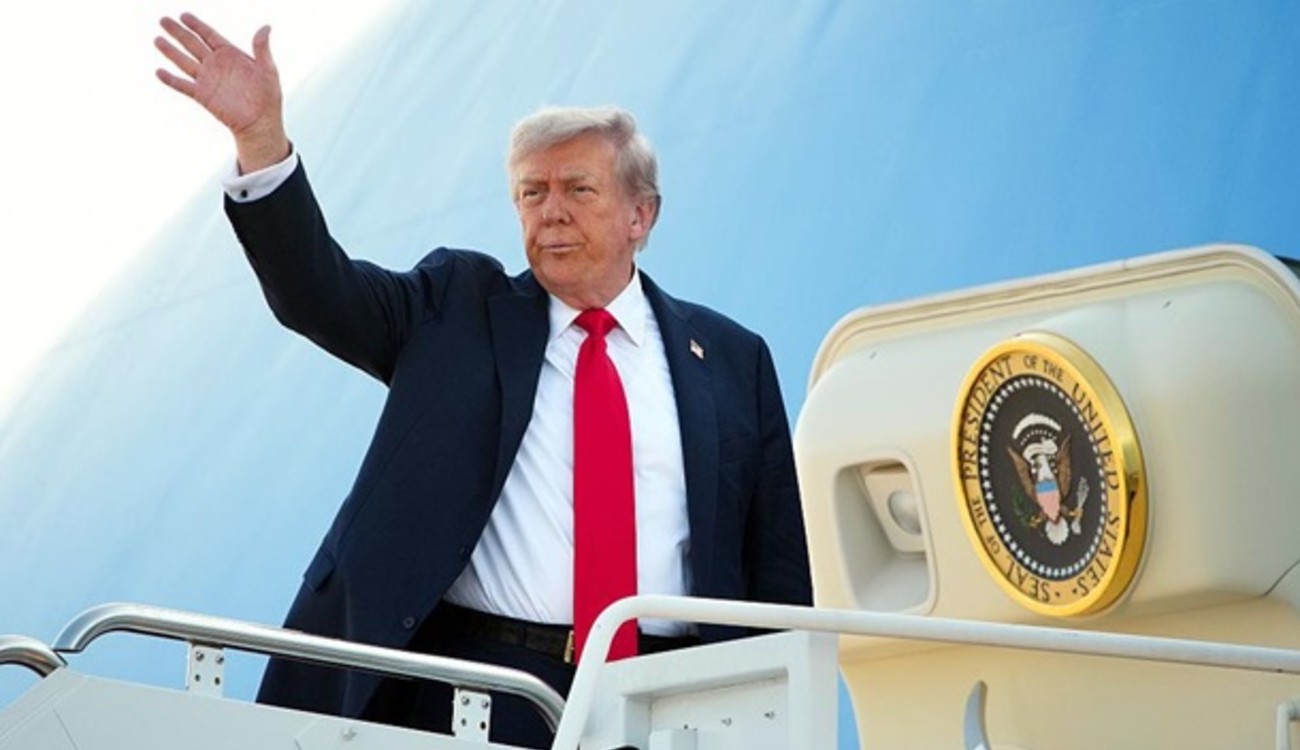 Трамп та ідея Ради миру