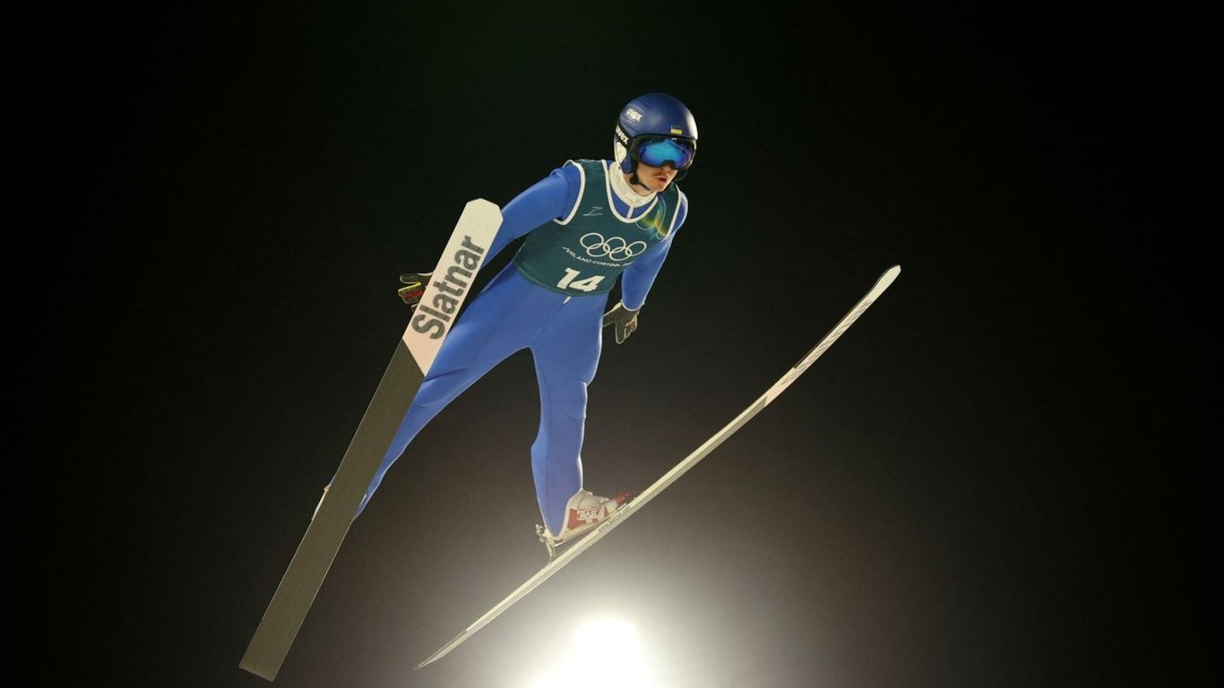 Międzynarodowa Arena 2026: Polacy zobaczą ukraińskich olimpijczyków w akcji