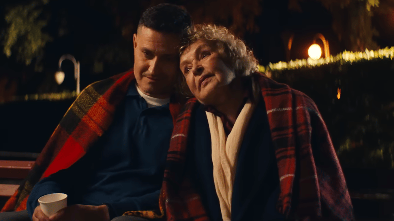Dwa nowe filmy w polskich kinach od 22 stycznia: „Wicznik” i „No, mamo!”