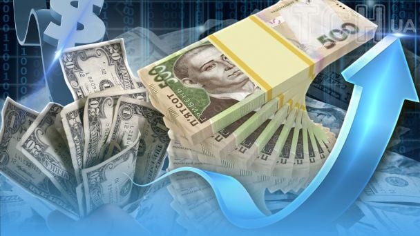 Der Dollar erreicht 43,5 Hryvnia: Was die Ukrainer im Dezember erwartet