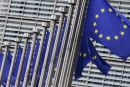 Зустріч міністрів оборони ЄС