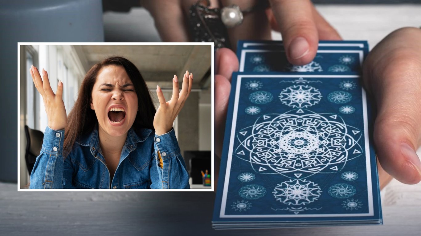 Trudny tydzień do 15 marca według Tarota. Które znaki zodiaku powinny zachować czujność?
