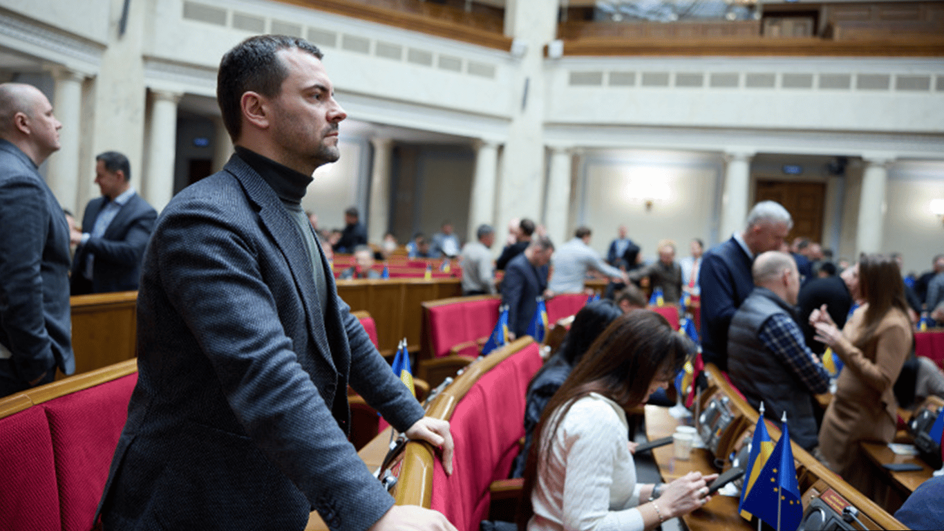 Ukrainisches Parlament blockiert Reform der Bürgerkomitees