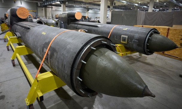 Українська ракета Фламінго досягає дальності 3000 км: що відомо про нову зброю