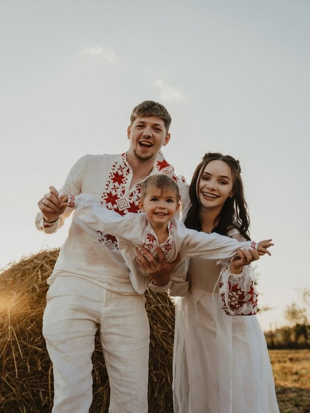 Dmytro Varvaruk announces divorce from his wife after 11 years of relationship
