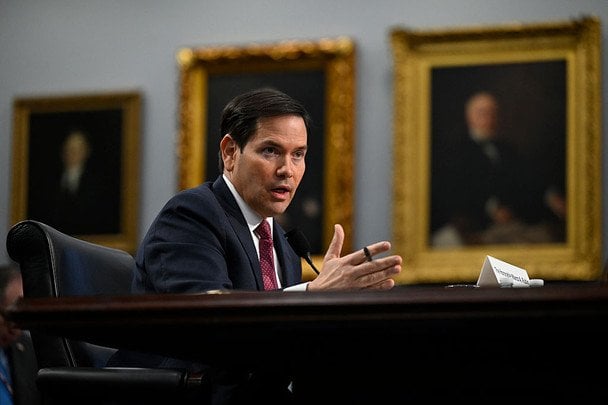 Verhandlungen zwischen Russland und den USA in Miami dauern an: Marco Rubio wird teilnehmen