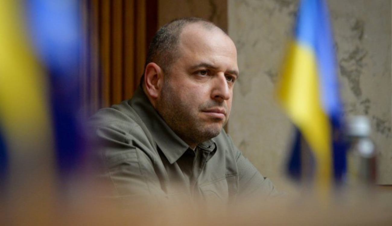 Переговори України, США та РФ