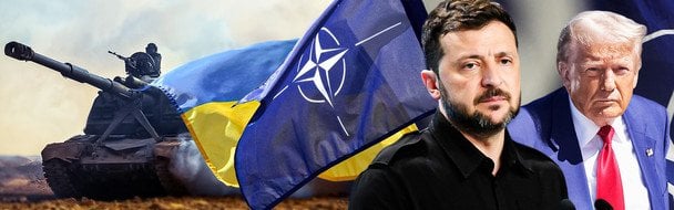 Постачання зброї Україні не зменшилось після рішення Трампа: генерал НАТО про новий механізм