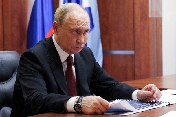 Путін погрожує Європі у відповідь на конфіскацію активів РФ: що готує Кремль
