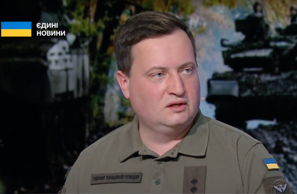 ГУР про завершення війни: коли чекати миру та що вирішить результат