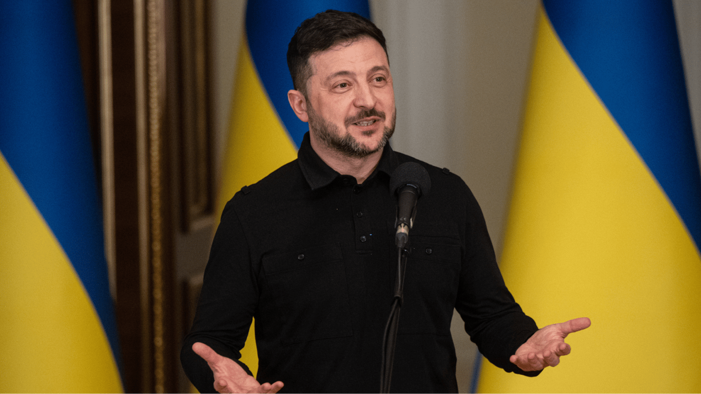 Зеленський про українців за кордоном