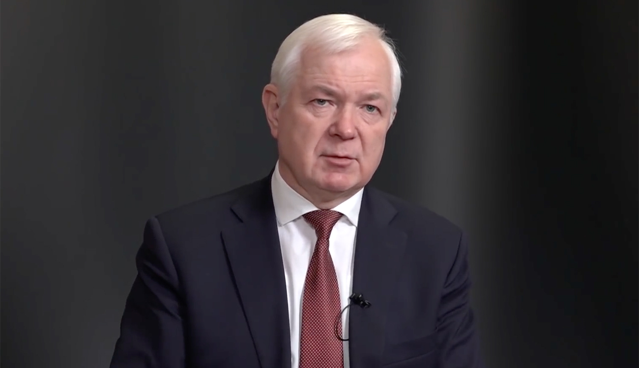 Generał Malomuzh o sytuacji na froncie: Putin karmiony fałszywymi raportami