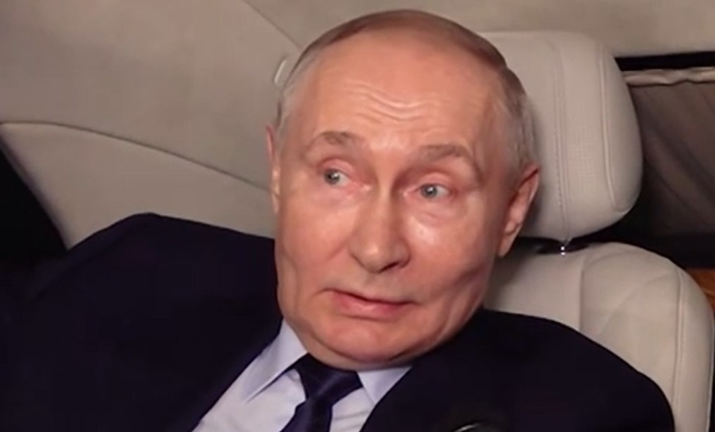 После атак ВСУ: Путин впервые за полгода покинул Москву ради поездки в регион