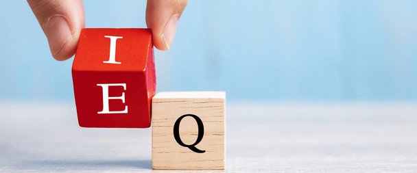 Емоційний інтелект важливіший за IQ