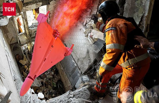Russian destruction of civilian infrastructure