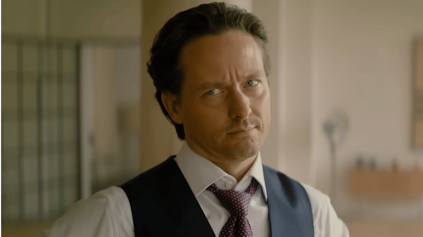 Адвокаты и киллеры в сериалах