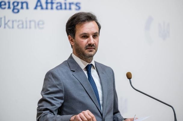 Russland torpediert Abkommen von Abu Dhabi – Ukraine warnt vor Sabotage des Friedensprozesses